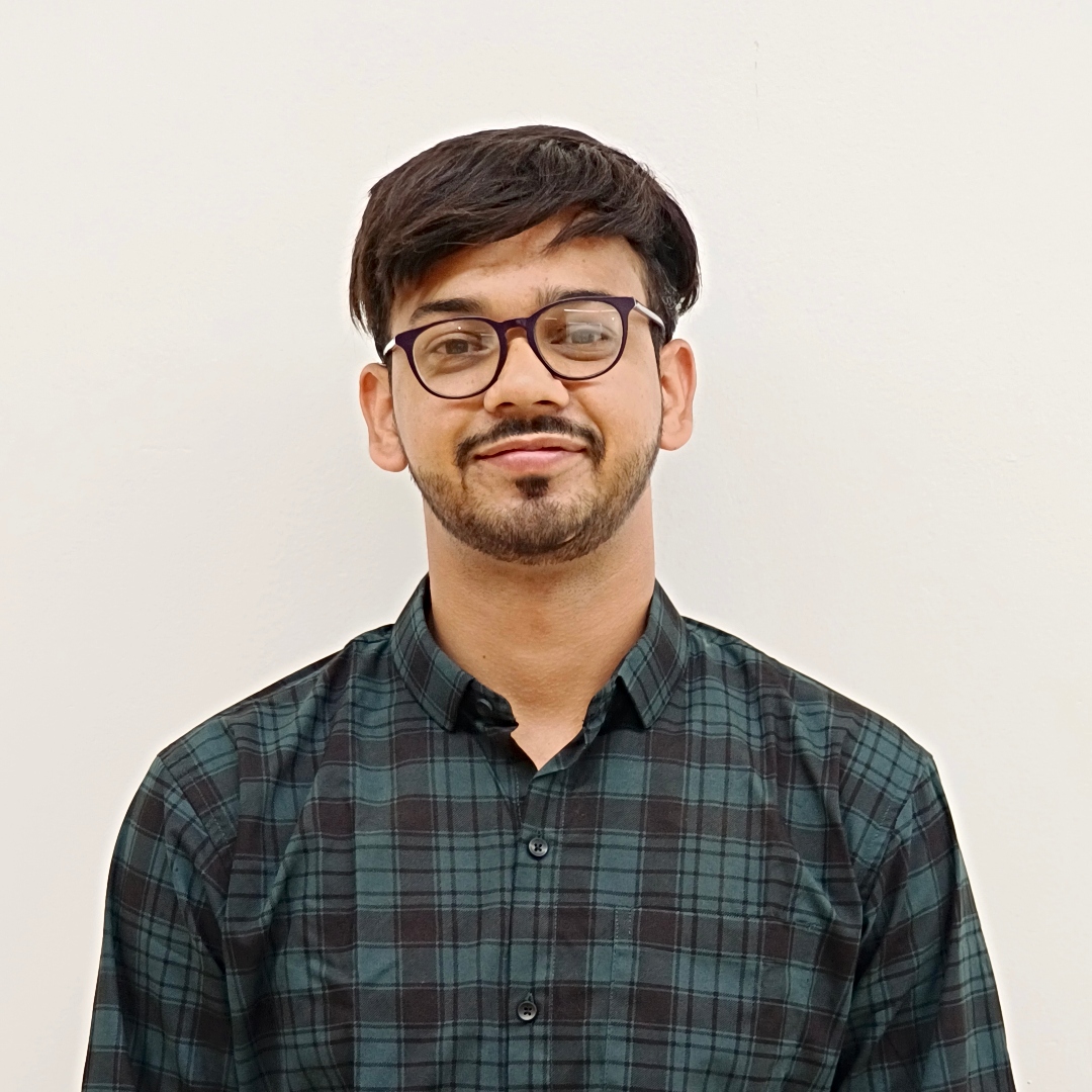 Mr. Shreyas Khare